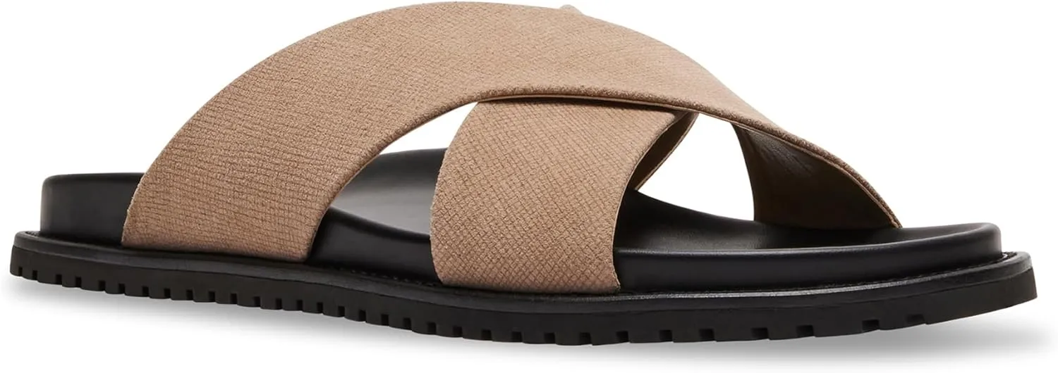 Steve Madden Men's Caloy Sandal