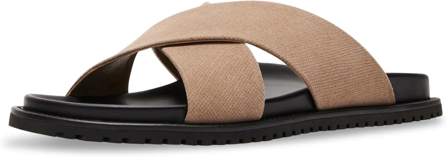 Steve Madden Men's Caloy Sandal