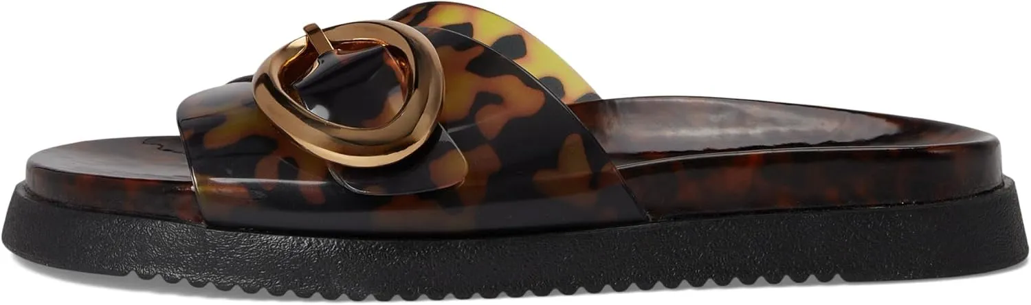 Steve Madden Women's Mandie Slide Sandal