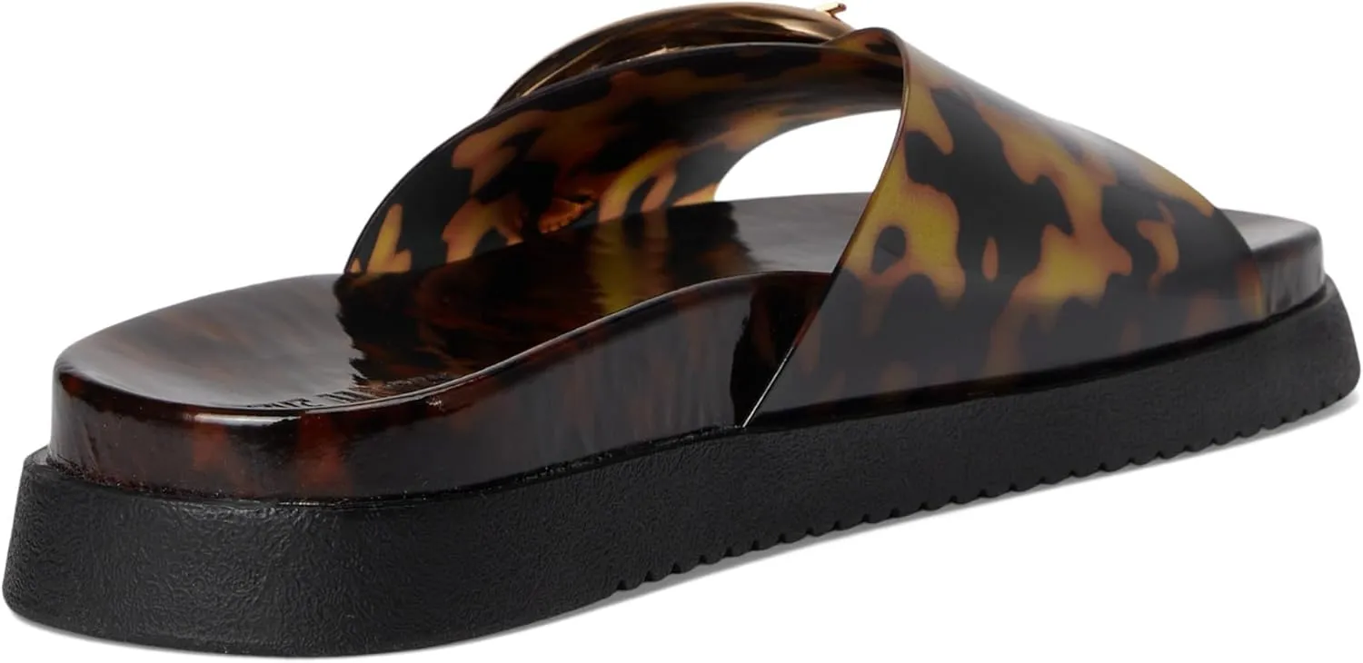 Steve Madden Women's Mandie Slide Sandal