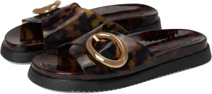 Steve Madden Women's Mandie Slide Sandal