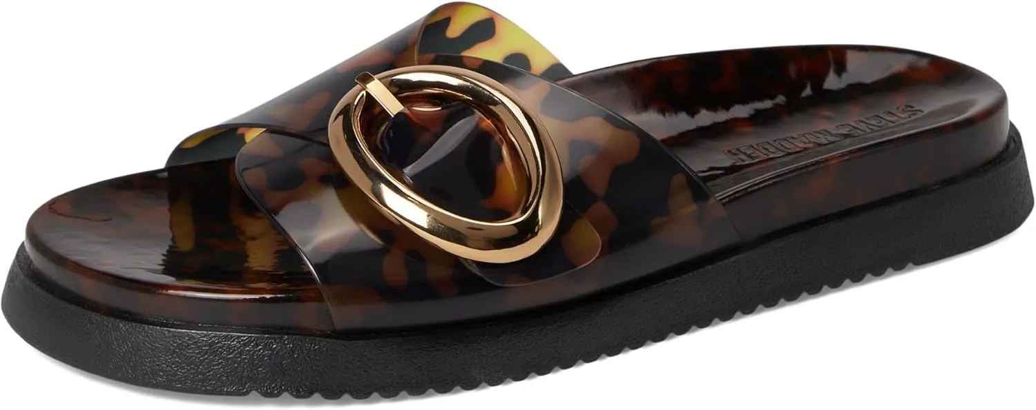 Steve Madden Women's Mandie Slide Sandal