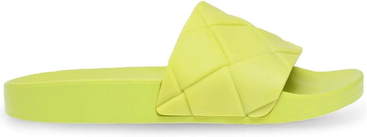 Steve Madden Women's Soulful Slipper
