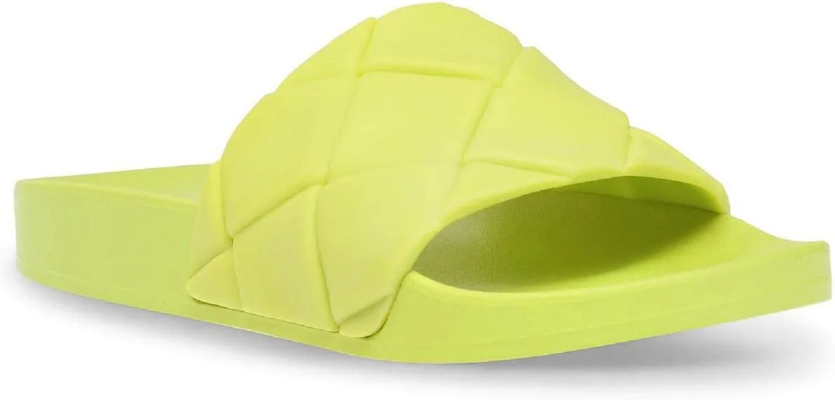 Steve Madden Women's Soulful Slipper