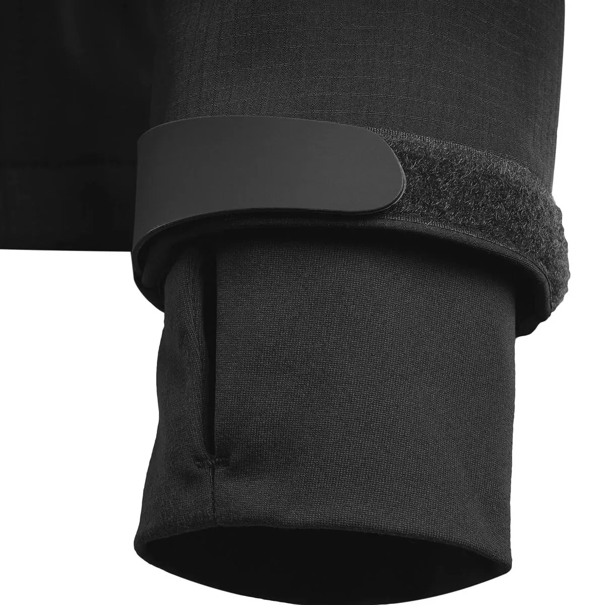 Stoirm Tactical Softshell Jacket - Black