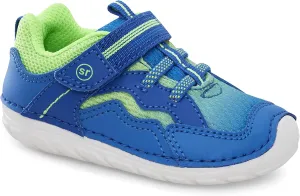 Stride Rite Unisex-Baby Soft Motion Kylo Sneaker