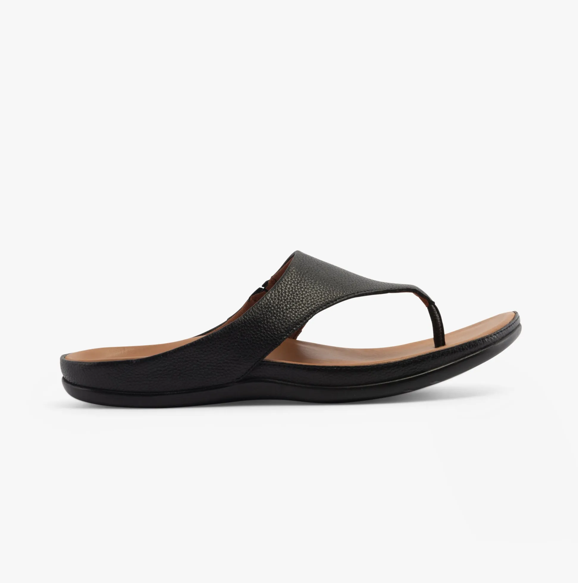 Strive MAUI II Womens Sandals Black