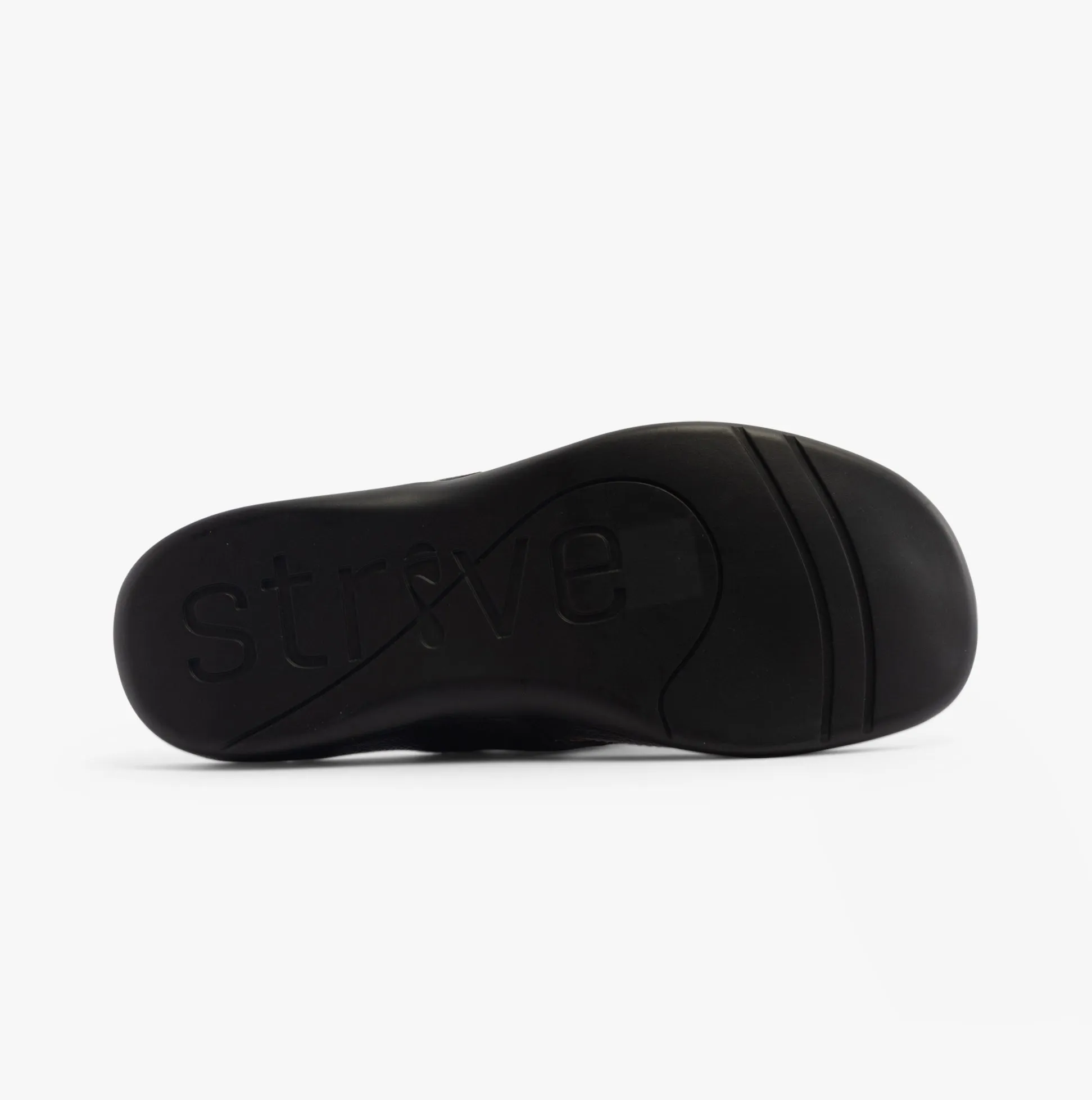 Strive MAUI II Womens Sandals Black