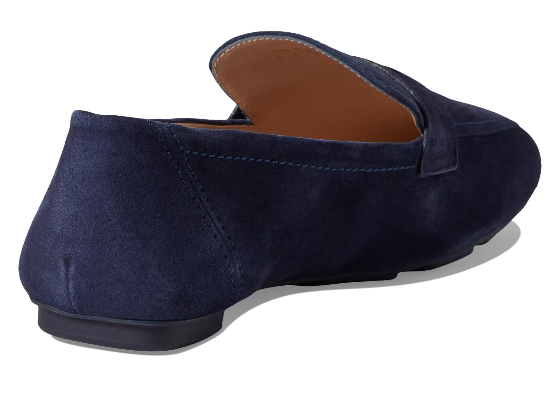 Stuart Weitzman Jet Loafer Nice Blue 1 8 B