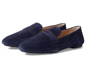 Stuart Weitzman Jet Loafer Nice Blue 1 8 B