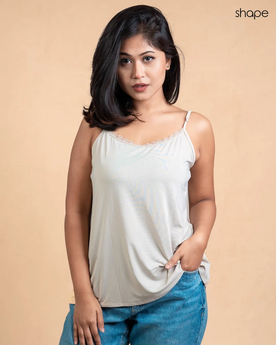 Summer Cami Top