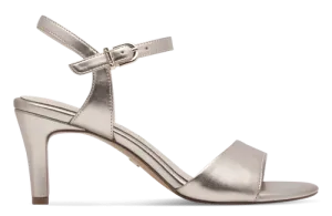 Tamaris Ladies Strap Heel Sandal 28008-42  933