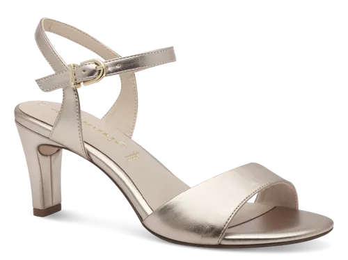 Tamaris Ladies Strap Heel Sandal 28008-42  933
