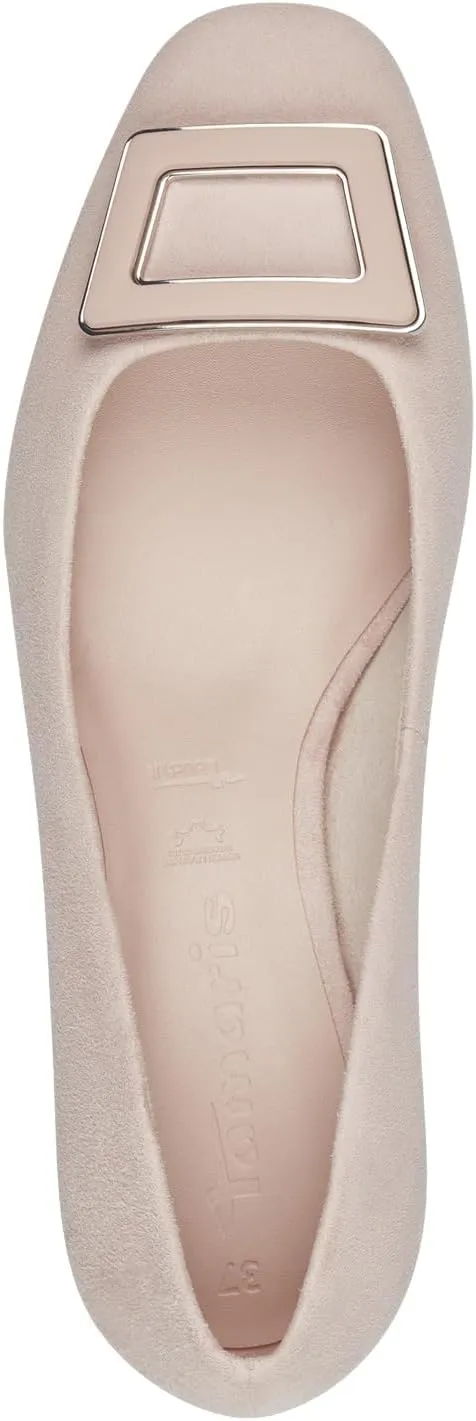 Tamaris Women's 1-22302-42 Court Shoes