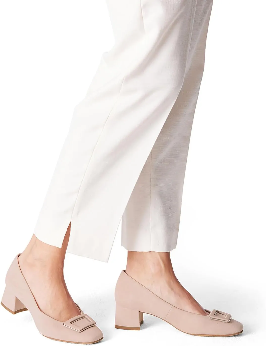 Tamaris Women's 1-22302-42 Court Shoes