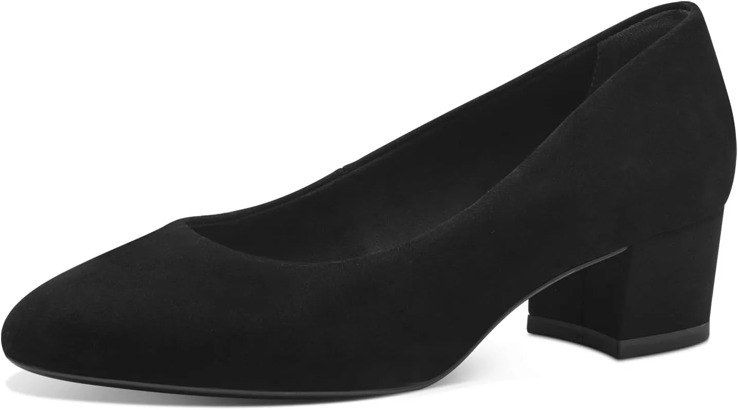 Tamaris Women's 1-22306-42 Court Shoes