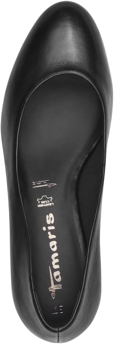 Tamaris Women's 1-22306-42 Court Shoes