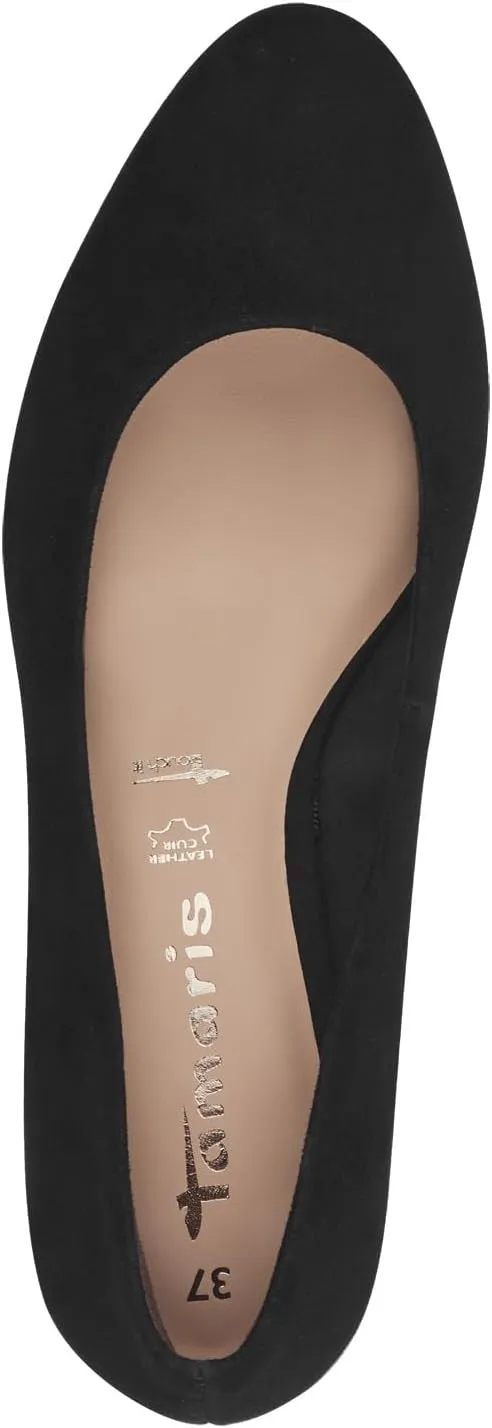 Tamaris Women's 1-22306-42 Court Shoes