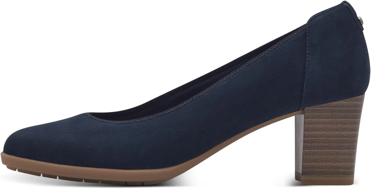 Tamaris Women's Closed-Toe Pumps
