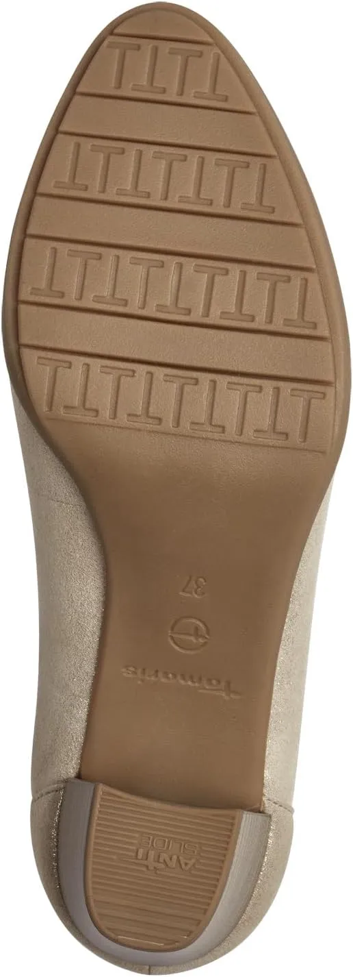Tamaris Women's Closed-Toe Pumps