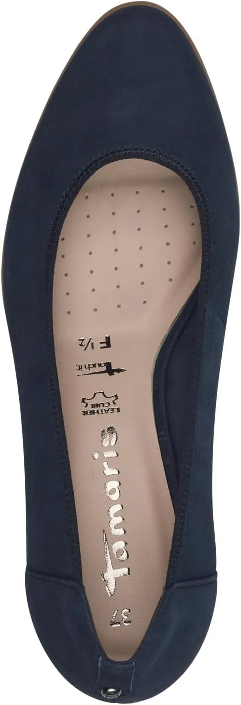 Tamaris Women's Closed-Toe Pumps
