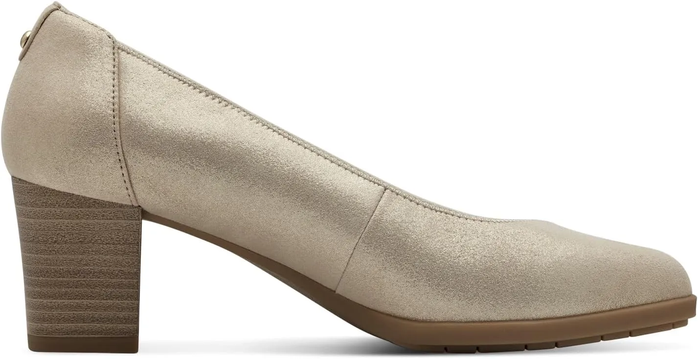 Tamaris Women's Closed-Toe Pumps