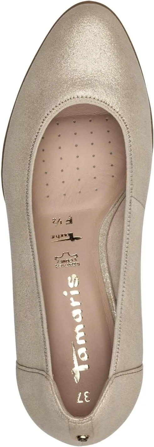 Tamaris Women's Closed-Toe Pumps