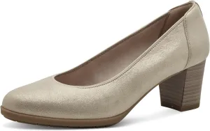 Tamaris Women's Closed-Toe Pumps