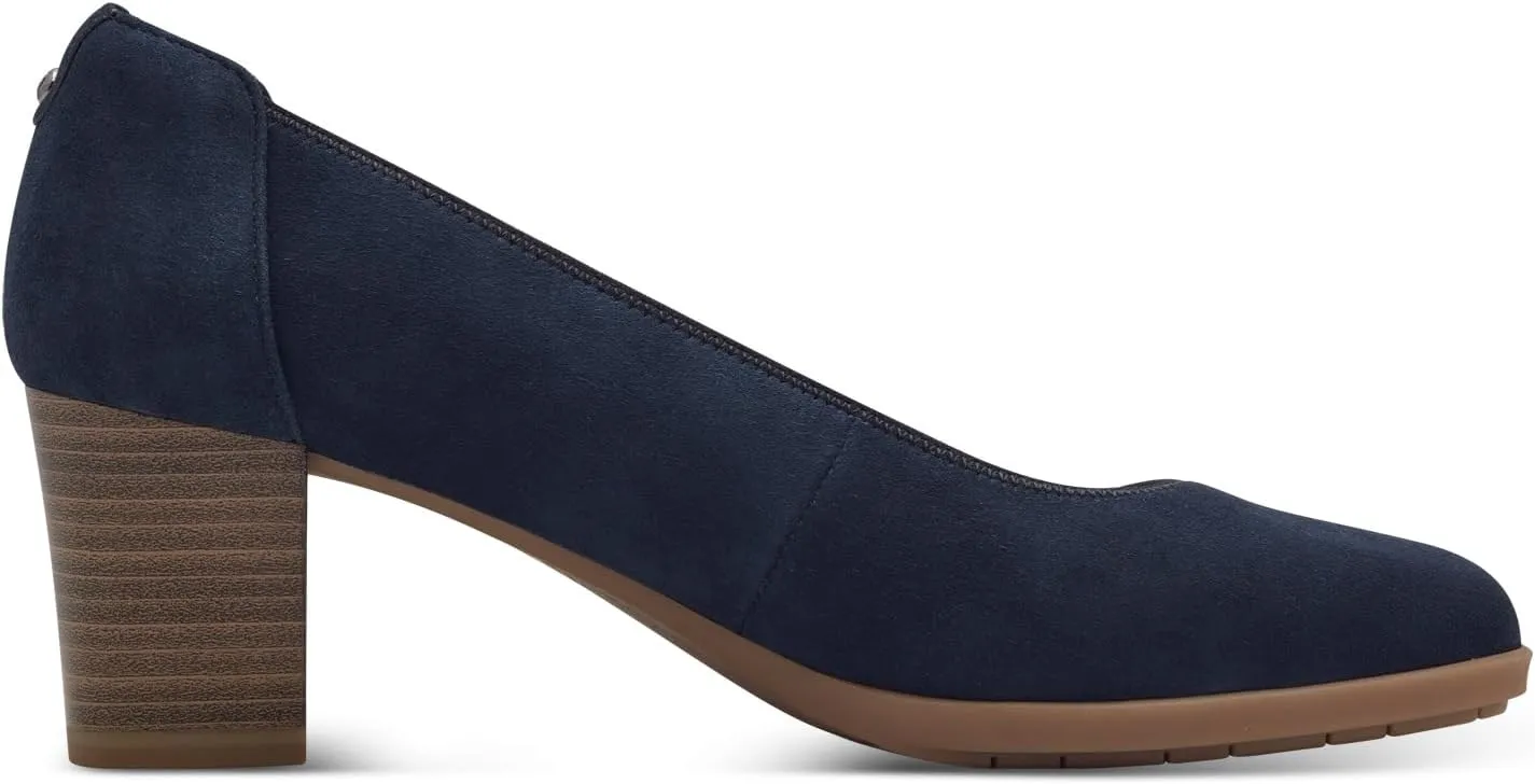 Tamaris Women's Closed-Toe Pumps