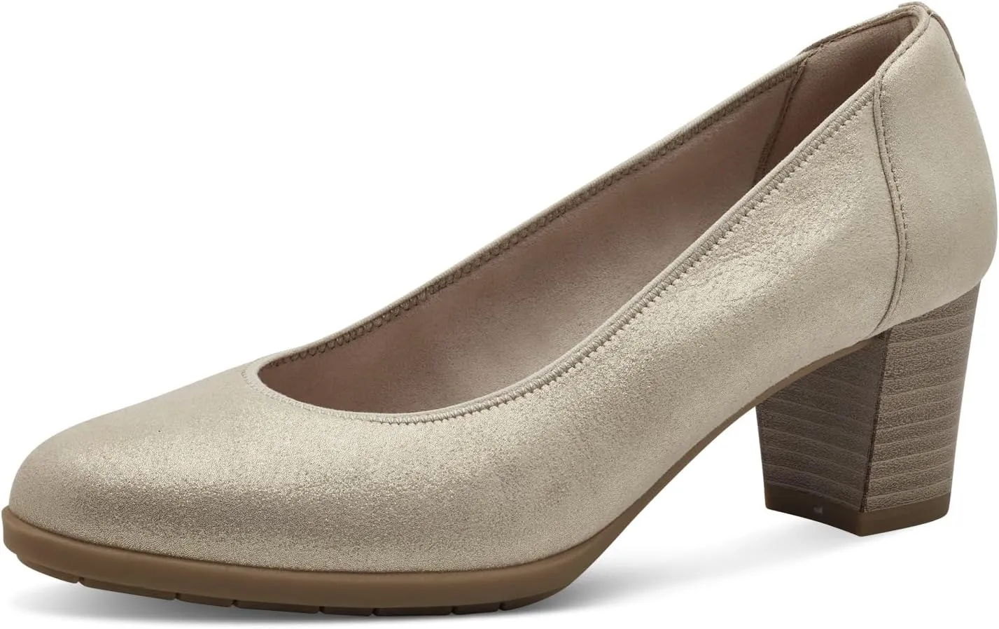 Tamaris Women's Closed-Toe Pumps