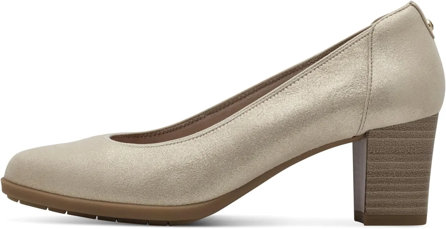 Tamaris Women's Closed-Toe Pumps