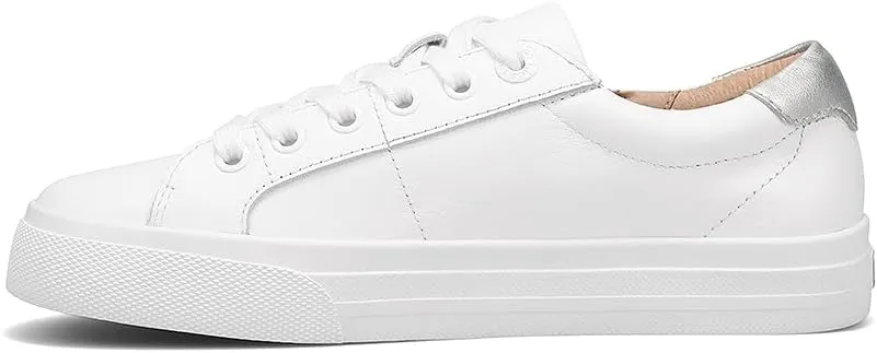Taos Footwear Women's Z Soul Lux Sneaker