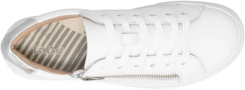 Taos Footwear Women's Z Soul Lux Sneaker