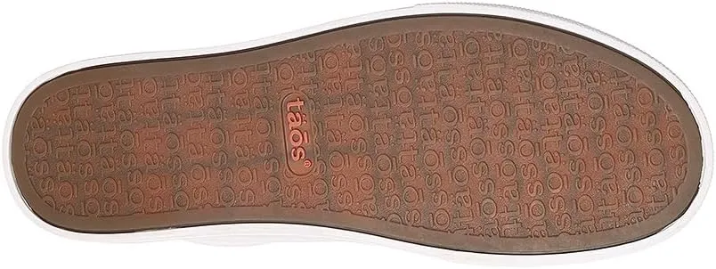 Taos Footwear Women's Z Soul Lux Sneaker