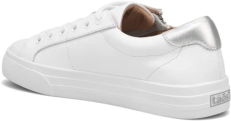 Taos Footwear Women's Z Soul Lux Sneaker