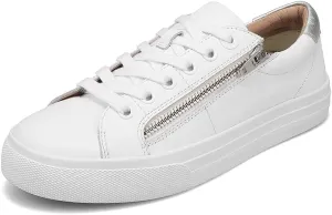 Taos Footwear Women's Z Soul Lux Sneaker