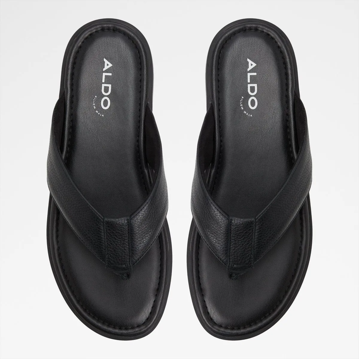 Tazzo Slide Sandals