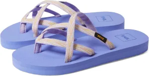 Teva Kids' Olowahu Flip-Flop