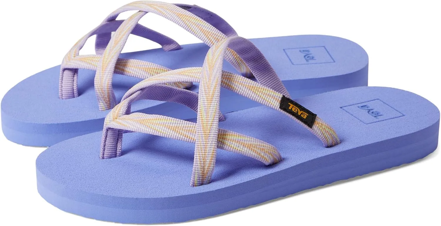 Teva Kids' Olowahu Flip-Flop