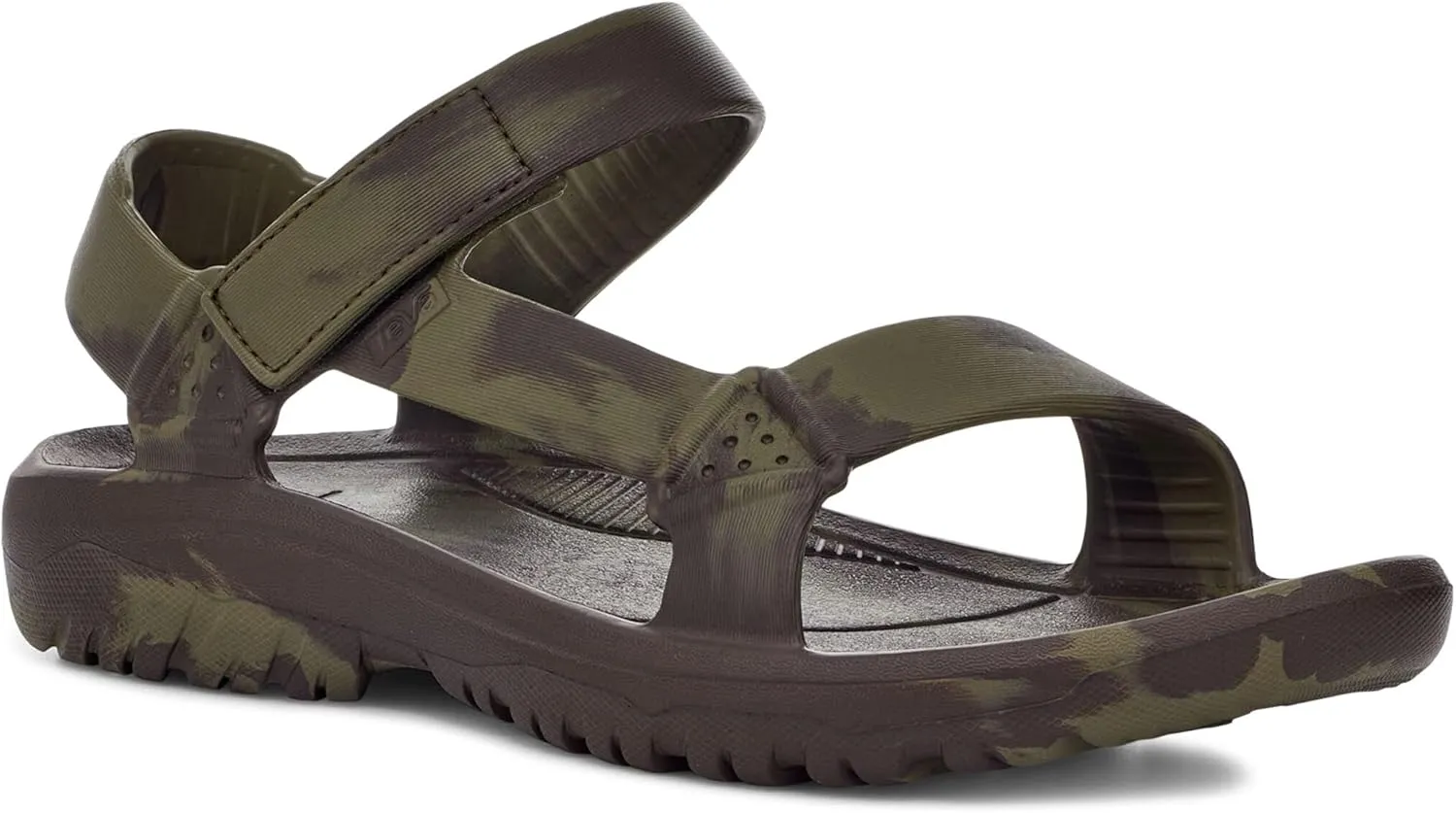 Teva men's Hurricane Drift Huemix Sandal