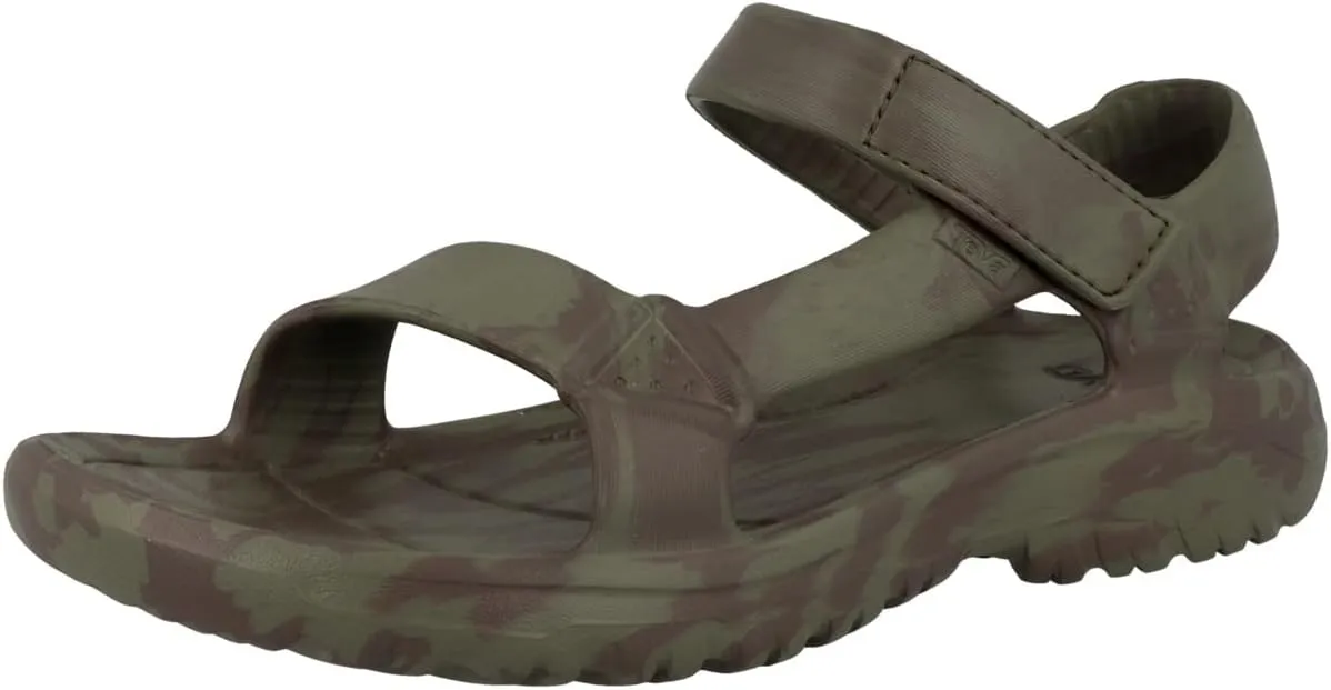 Teva men's Hurricane Drift Huemix Sandal