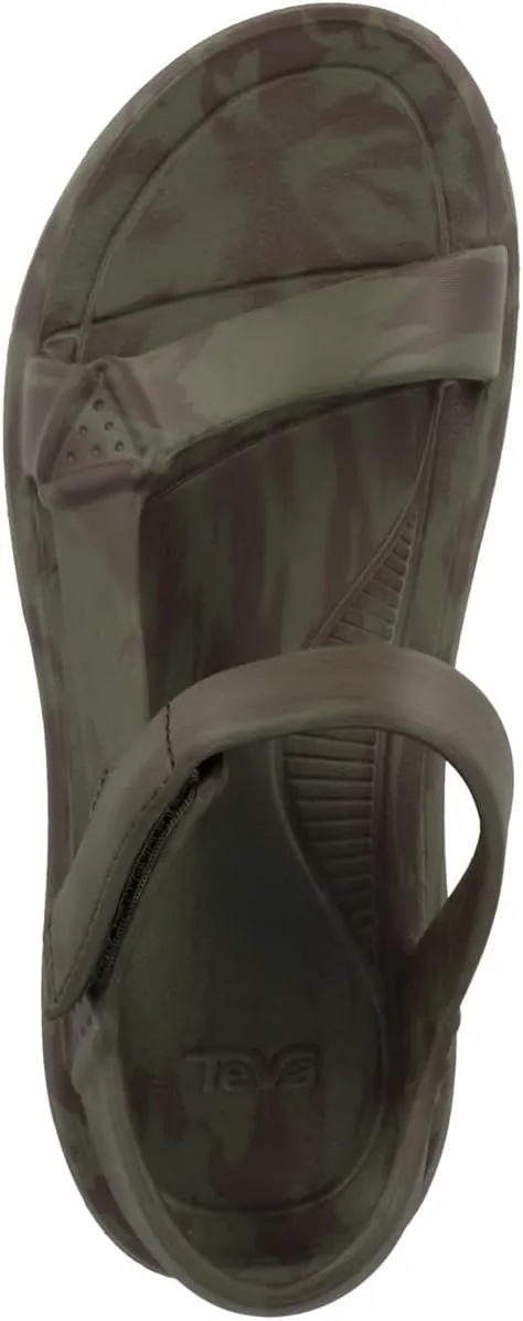Teva men's Hurricane Drift Huemix Sandal