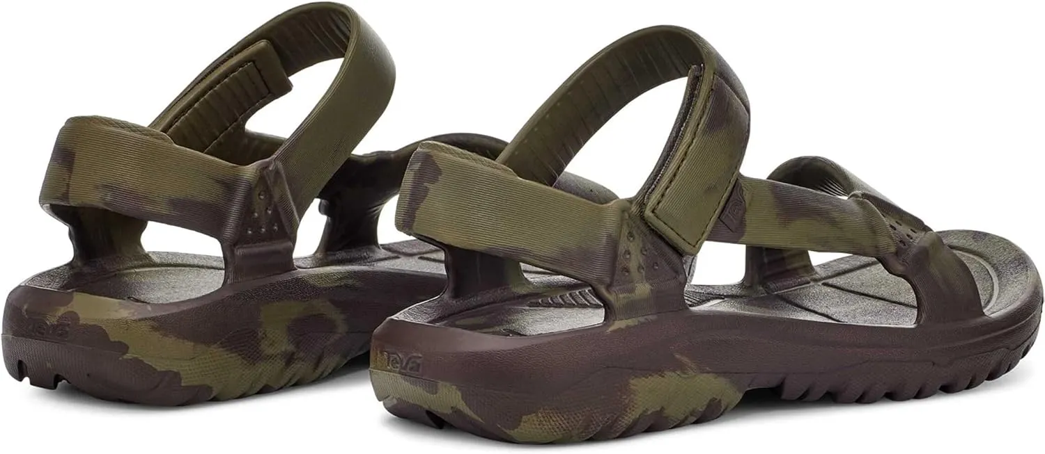 Teva men's Hurricane Drift Huemix Sandal
