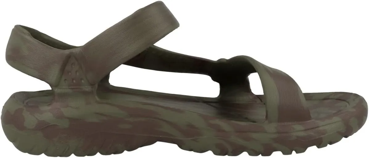 Teva men's Hurricane Drift Huemix Sandal