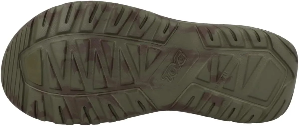 Teva men's Hurricane Drift Huemix Sandal
