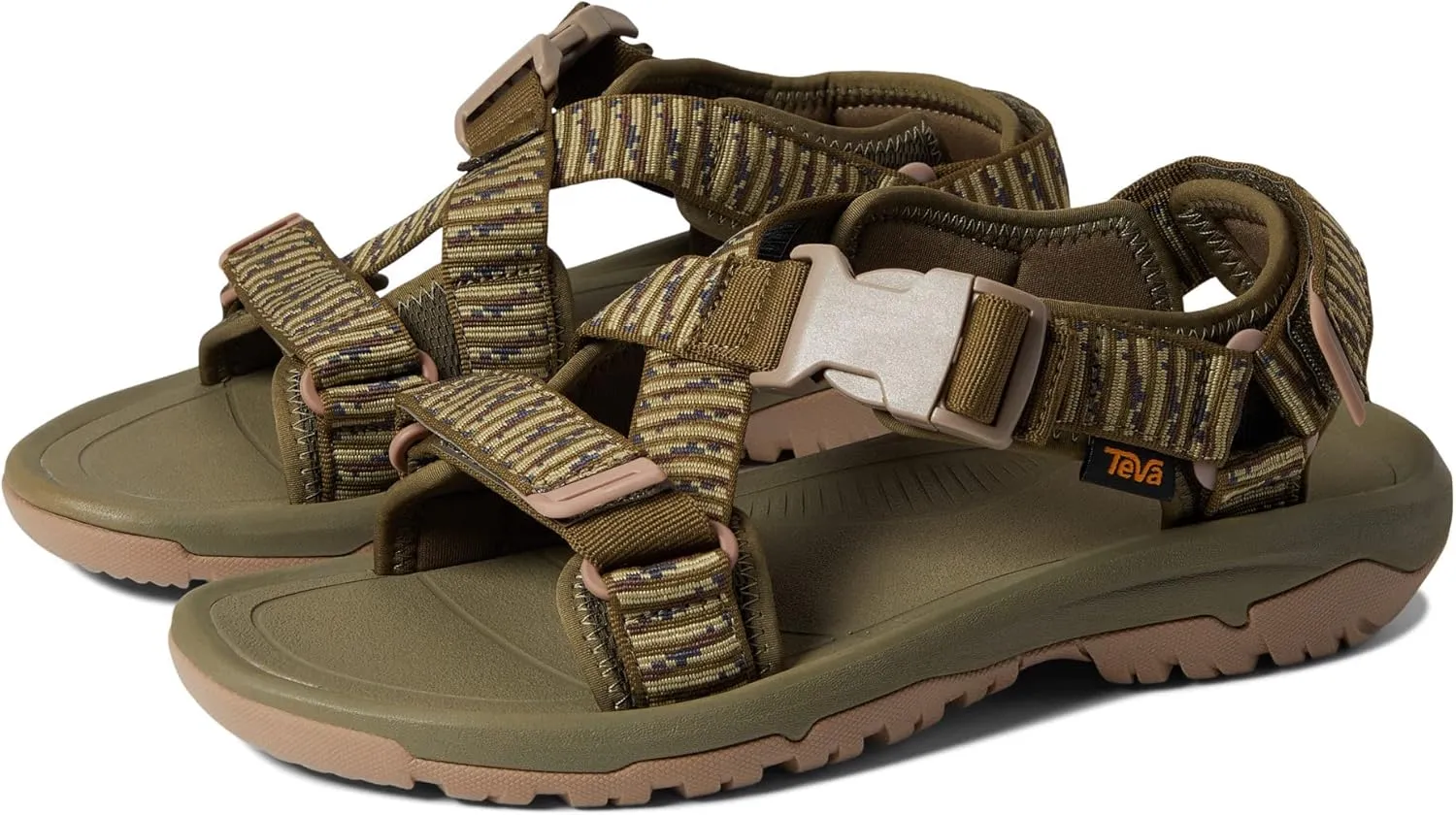 Teva Men's Hurricane Verge Sandal