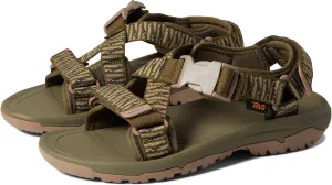 Teva Men's Hurricane Verge Sandal