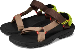 Teva Men's Hurricane XLT2 Sandal, Burro Multi, 8