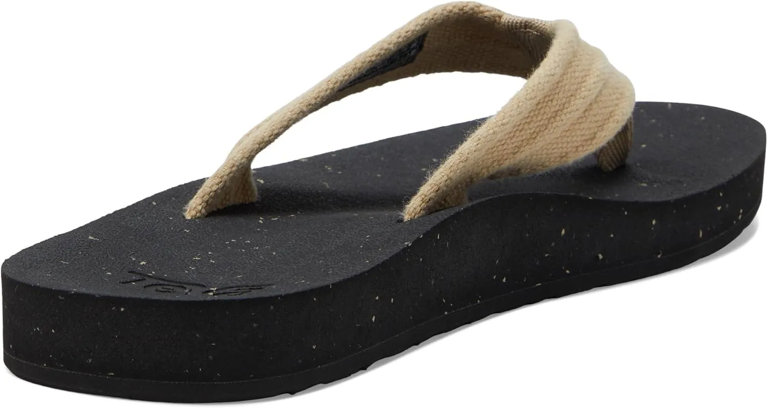 Teva Men's M Reflip Canvas Sandal