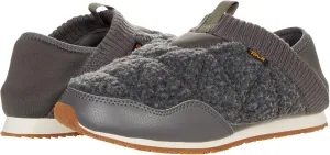 Teva Men's Reember Fleece Loafer